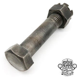 Shock Arm Nut & Bolt - 1928-1936