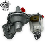 Rebuilt Fuel Pump - Flathead V8 1948-1950