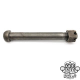 Rear Differential Carrier Bolt - Castle Nut Type 1932-1948