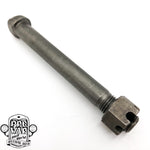 Rear Differential Carrier Bolt - Castle Nut Type 1932-1948