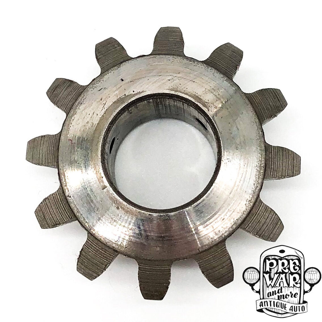 Spider Gear