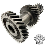 Transmission Cluster Gear - 3 Speed 1939-50