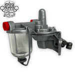Rebuilt Fuel Pump - Flathead V8 1948-1950