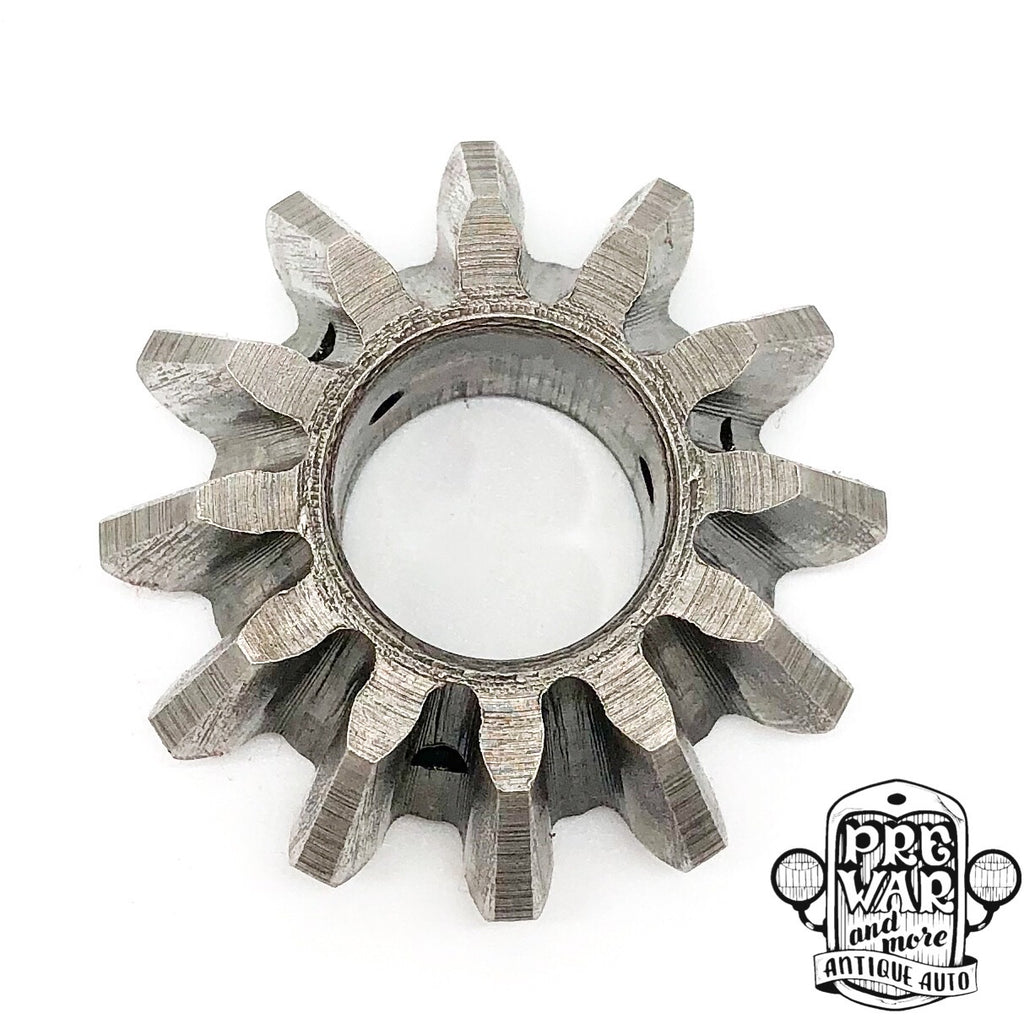 gear spider Spider Gear