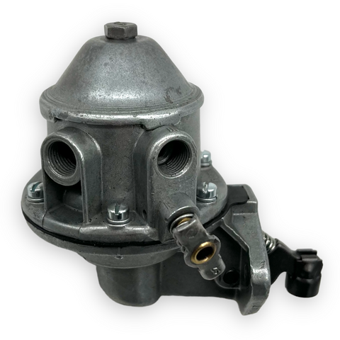 Rebuilt Fuel Pump - Flathead V8 1932-1946