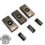 Synchronizer Hub Internal Parts Kit - 3 Speed 1939-1948