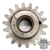 Reverse Idler Gear - 3 Speed 1932-1935