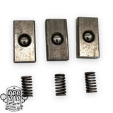 Synchronizer Hub Internal Parts Kit - 3 Speed 1939-1948