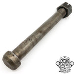 Rear Differential Carrier Bolt - Lock Nut Type 1932-1948